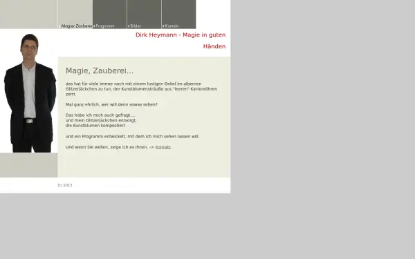 grosserzauber.de