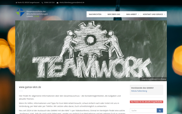 www.gamav-ekm.de