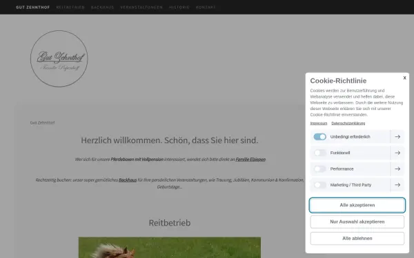 www.gut-zehnthof.de