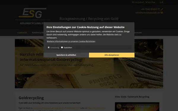 www.goldrecycling.de