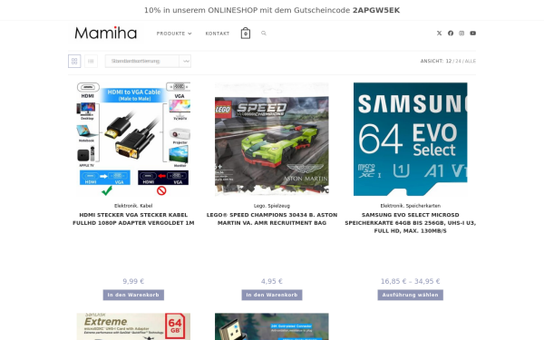 www.mamiha.de