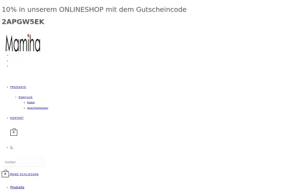 www.mamiha.de