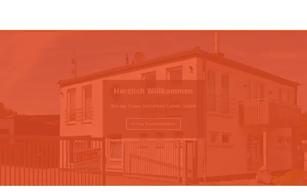 geruestbau-luther.de