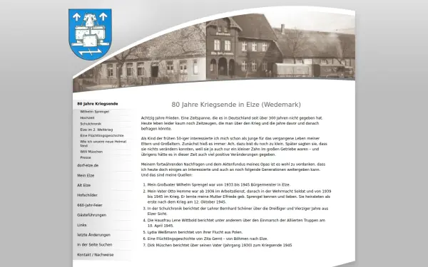 neu.dorf-elze.de