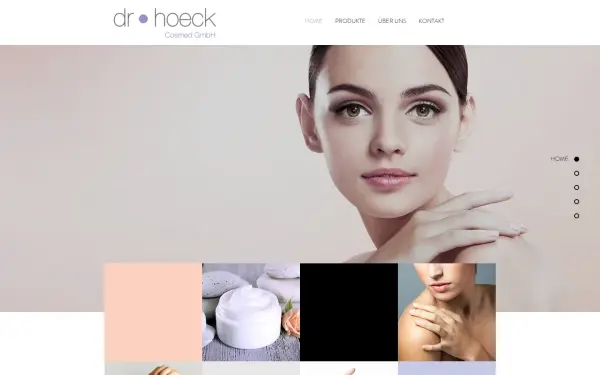 www.dr-hoeck-cosmed.de