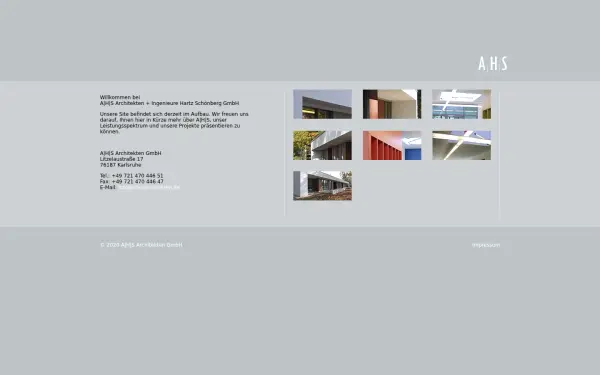 ahs-architekten.de