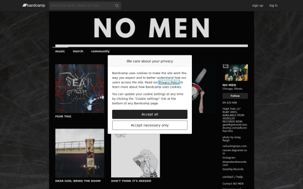 no-men.bandcamp.com
