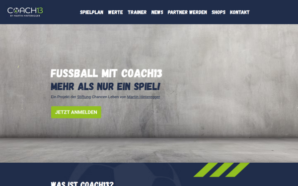 www.coach13.at
