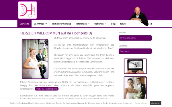 www.dj-hochzeit-buchen.de