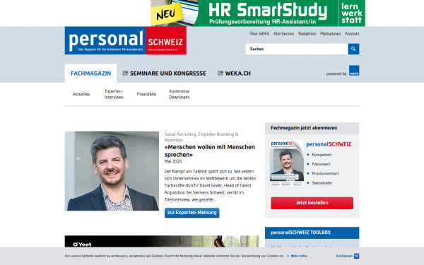 www.personal-schweiz.ch