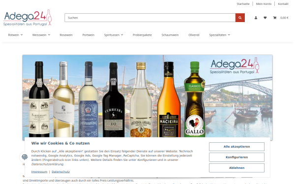 adega24.de