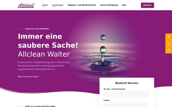 allclean-walter.de