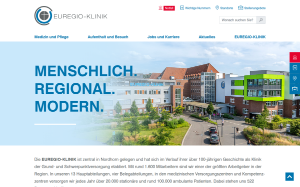 www.euregio-klinik.de