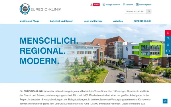 www.euregio-klinik.de