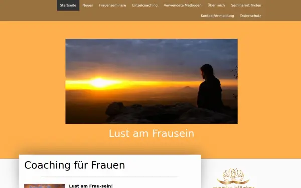www.lust-am-frausein.de
