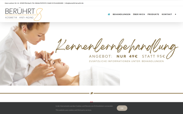 kosmetik-beruehrt.de