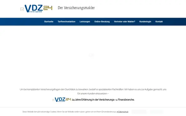 vdz24.de