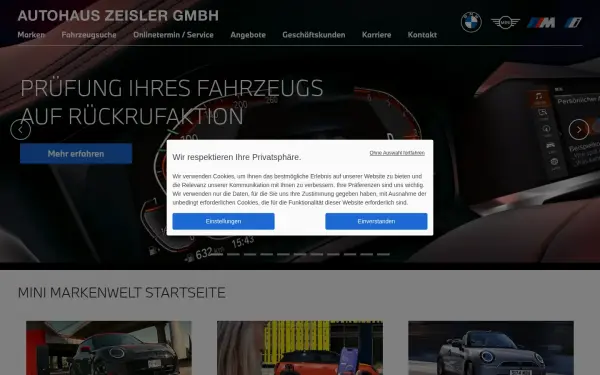 www.bmw-zeisler.de
