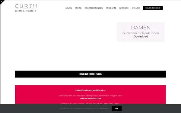 curthhair.de