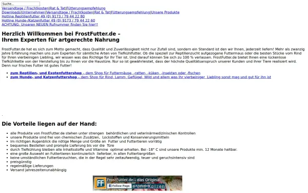 die-futterprofis.de