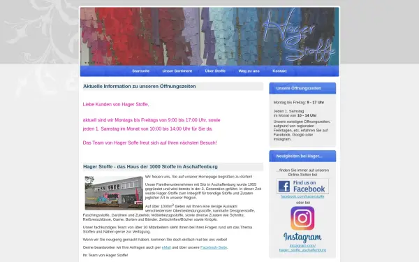 hager-stoffe.de