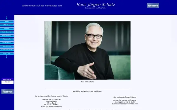 hans-juergen-schatz.de