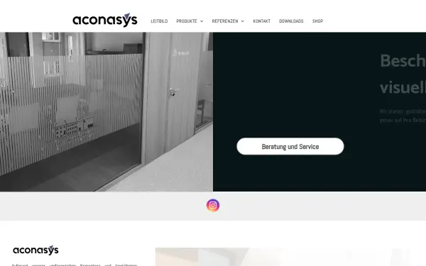 www.aconasys.de