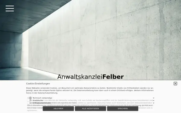 anwaltskanzlei-felber.de