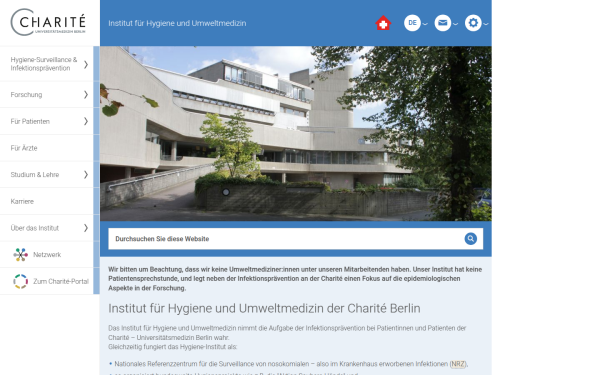 hygiene.charite.de