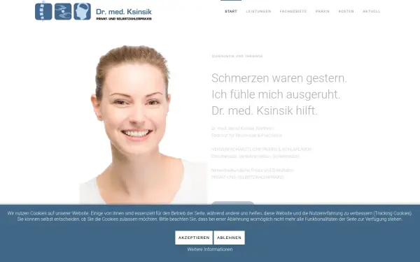 dr-ksinsik.de