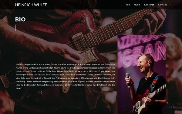 heinrichwulff.de