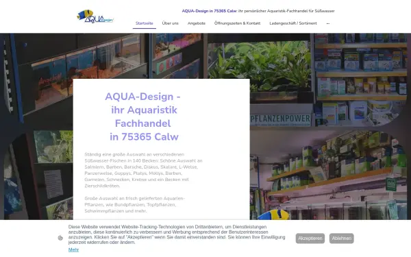 www.aqua-design-calw.de
