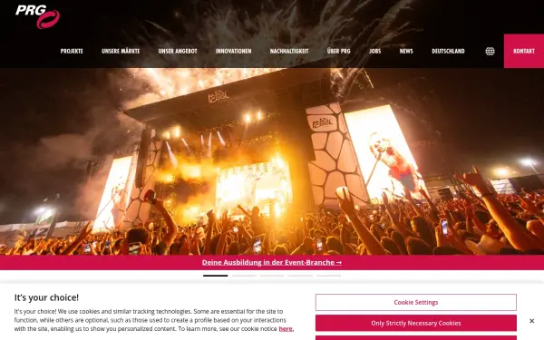 www.prg.com