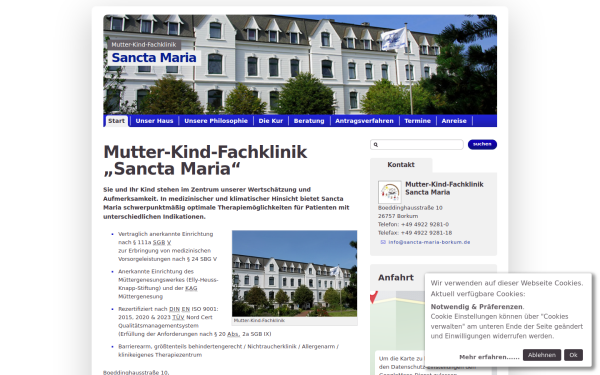www.sancta-maria-borkum.de