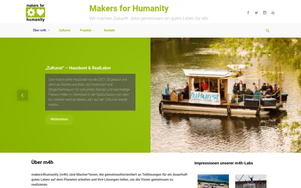 m4h.network