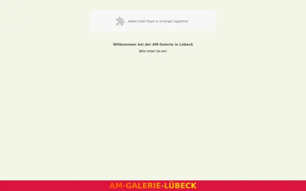 am-galerie.de