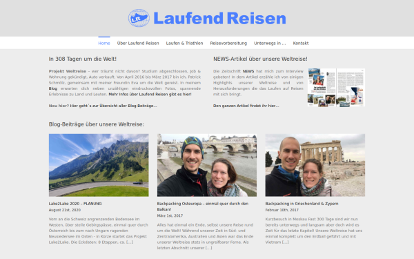laufend.reisen