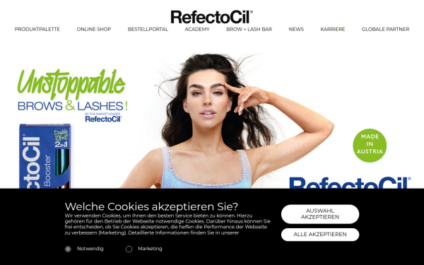 refectocil.at