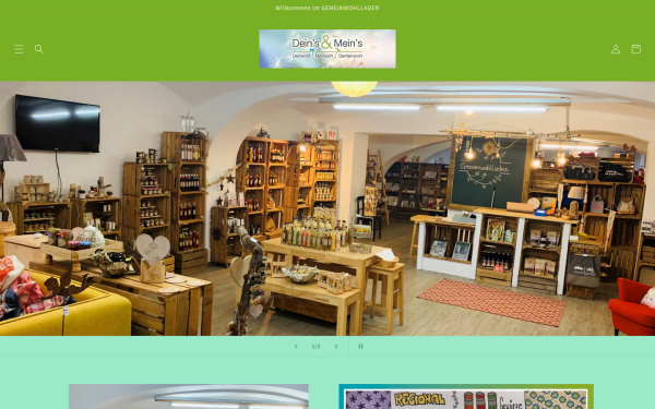 www.gemeinwohlladen.at