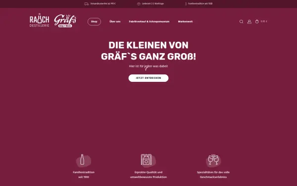 graefs.de