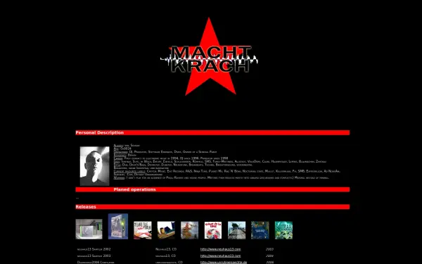 machtkrach.de