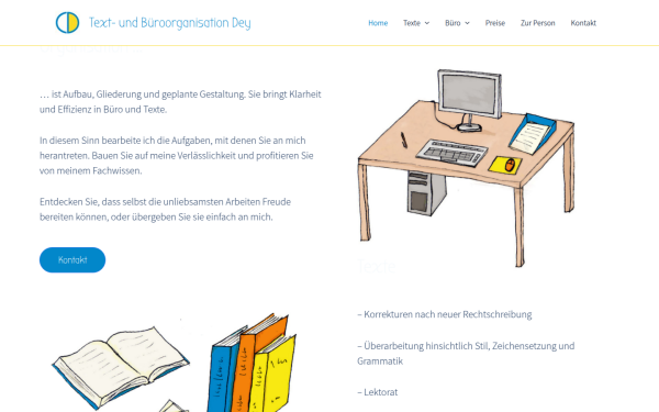 www.maidey.de