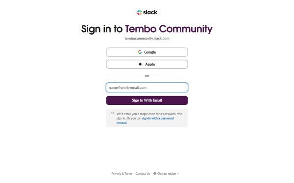 tembocommunity.slack.com