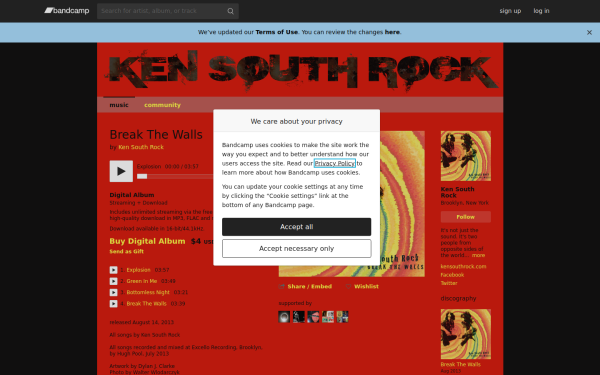 kensouthrock2.bandcamp.com