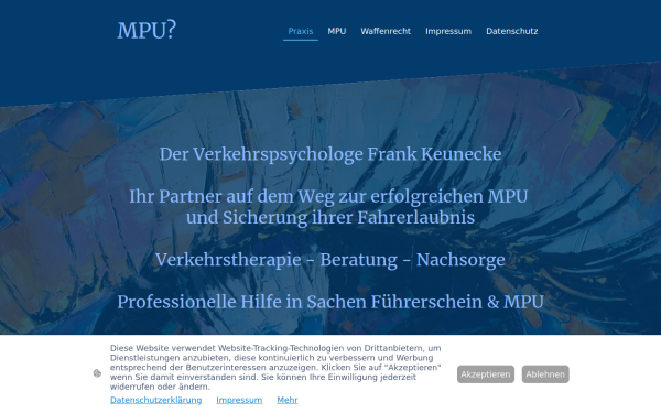 www.m-p-u.info
