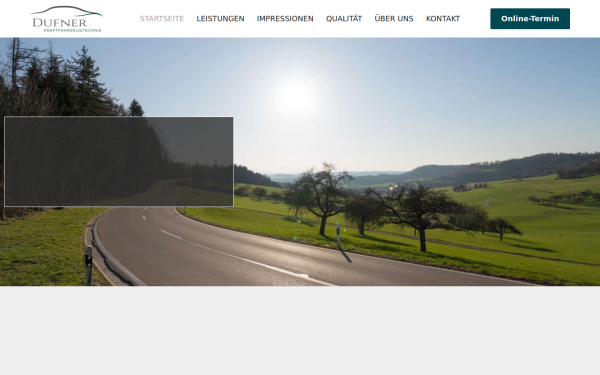 dufner-kfz.de