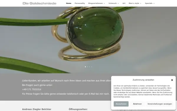 goldschmiede-muenchen.de