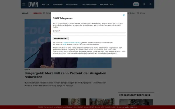 deutsche-wirtschafts-nachrichten.de