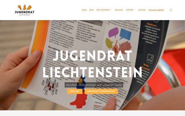 jugendrat.li