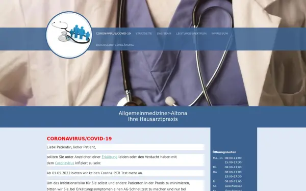 allgemeinmediziner-altona.de